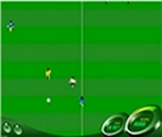 Play Soccer Rush